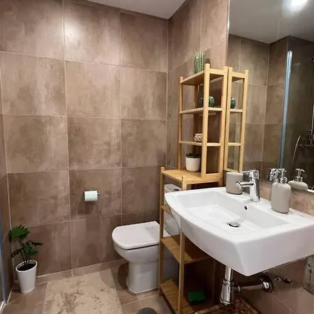 La Resina Sunset Golf Apartment Estepona